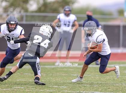 Thumbnail 2 in Cactus Shadows @ Verrado photogallery.
