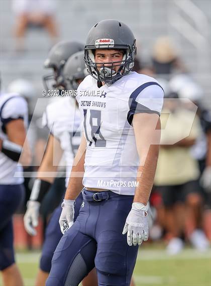 Thumbnail 1 in Cactus Shadows @ Verrado photogallery.