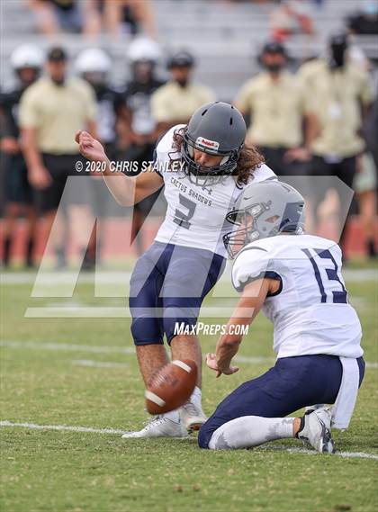 Thumbnail 3 in Cactus Shadows @ Verrado photogallery.