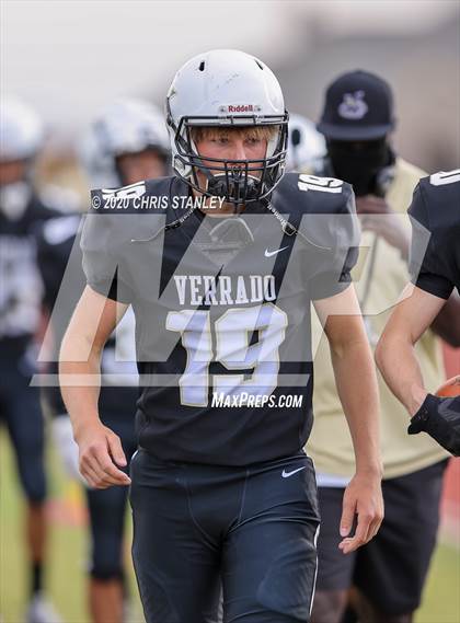 Thumbnail 2 in Cactus Shadows @ Verrado photogallery.