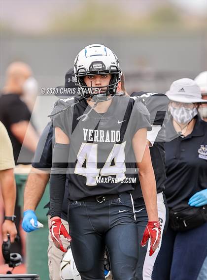 Thumbnail 1 in Cactus Shadows @ Verrado photogallery.