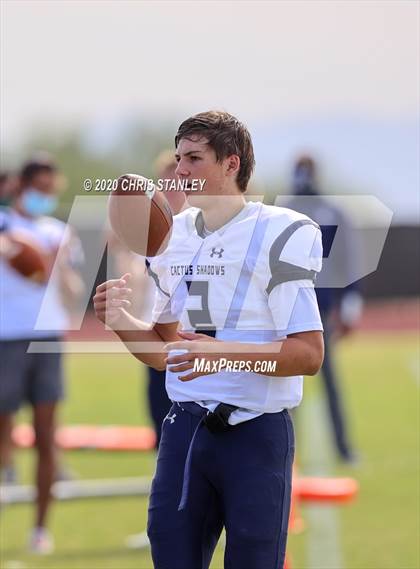 Thumbnail 3 in Cactus Shadows @ Verrado photogallery.