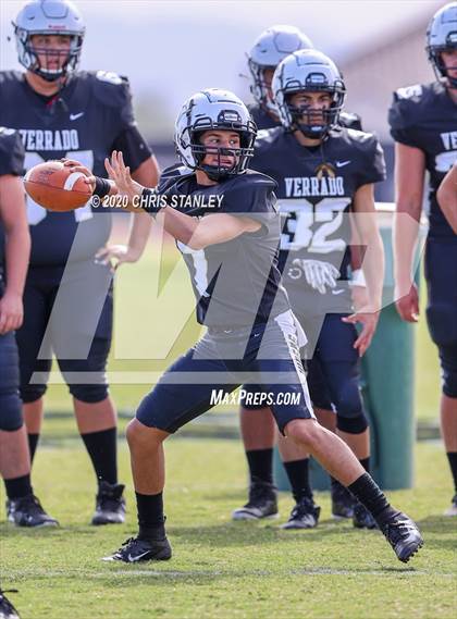 Thumbnail 1 in Cactus Shadows @ Verrado photogallery.