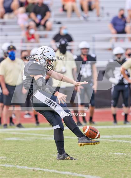 Thumbnail 3 in Cactus Shadows @ Verrado photogallery.