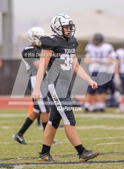Thumbnail 2 in Cactus Shadows @ Verrado photogallery.