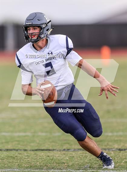 Thumbnail 1 in Cactus Shadows @ Verrado photogallery.