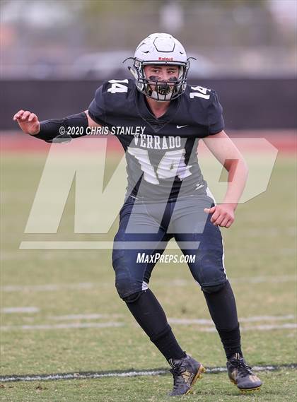 Thumbnail 1 in Cactus Shadows @ Verrado photogallery.