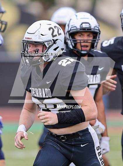 Thumbnail 1 in Cactus Shadows @ Verrado photogallery.