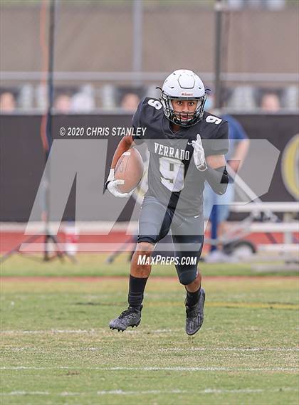Thumbnail 2 in Cactus Shadows @ Verrado photogallery.