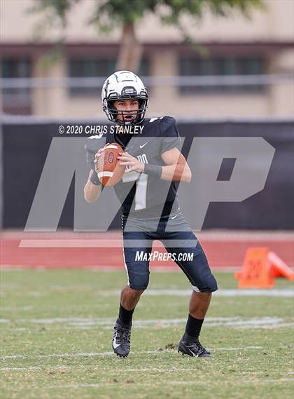 Thumbnail 2 in Cactus Shadows @ Verrado photogallery.