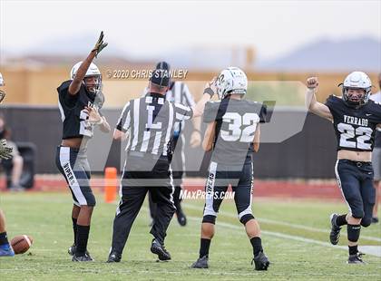Thumbnail 2 in Cactus Shadows @ Verrado photogallery.