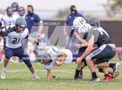 Thumbnail 1 in Cactus Shadows @ Verrado photogallery.