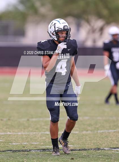 Thumbnail 3 in Cactus Shadows @ Verrado photogallery.