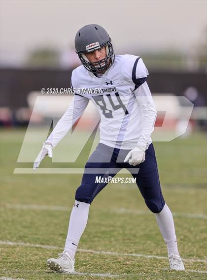 Thumbnail 2 in Cactus Shadows @ Verrado photogallery.
