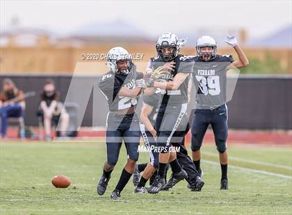 Thumbnail 3 in Cactus Shadows @ Verrado photogallery.