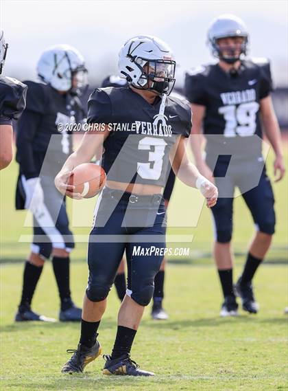 Thumbnail 3 in Cactus Shadows @ Verrado photogallery.