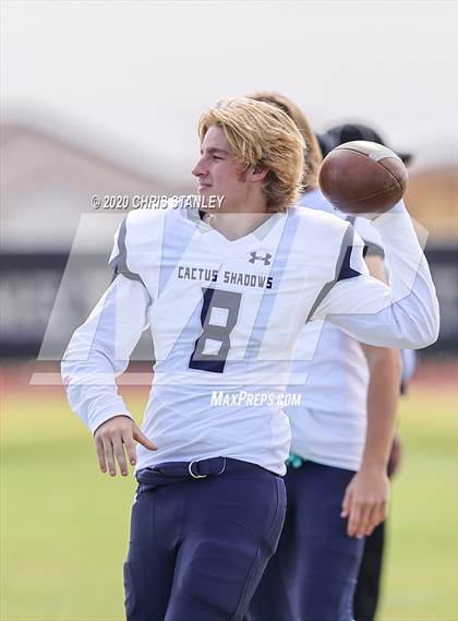 Thumbnail 3 in Cactus Shadows @ Verrado photogallery.