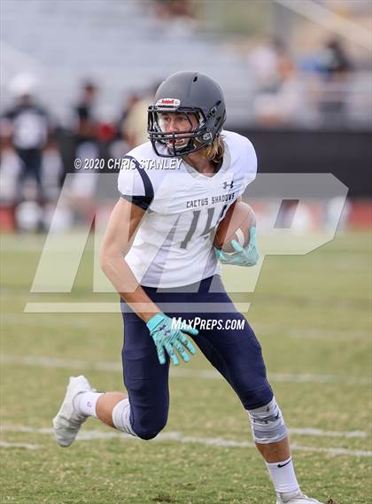 Thumbnail 2 in Cactus Shadows @ Verrado photogallery.