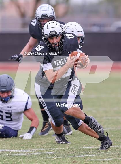 Thumbnail 2 in Cactus Shadows @ Verrado photogallery.