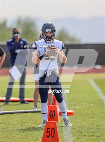 Thumbnail 2 in Cactus Shadows @ Verrado photogallery.