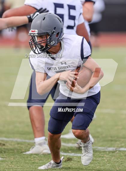 Thumbnail 2 in Cactus Shadows @ Verrado photogallery.