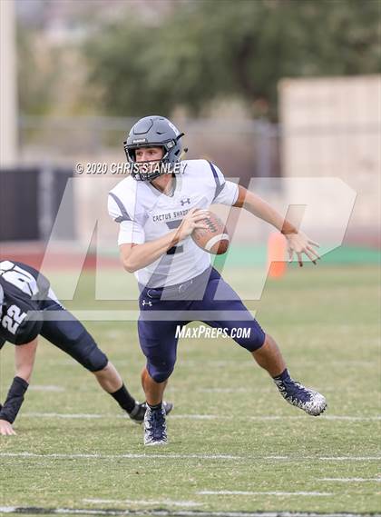 Thumbnail 2 in Cactus Shadows @ Verrado photogallery.