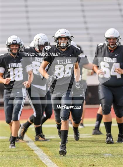 Thumbnail 3 in Cactus Shadows @ Verrado photogallery.