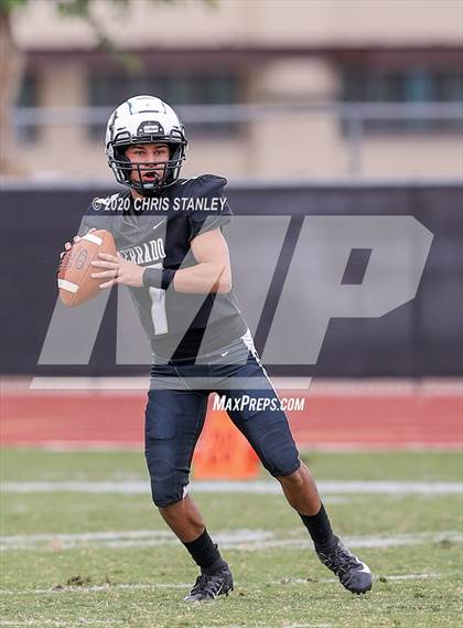 Thumbnail 3 in Cactus Shadows @ Verrado photogallery.