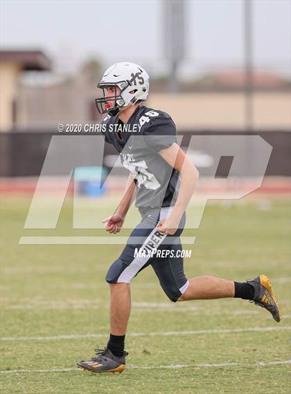 Thumbnail 1 in Cactus Shadows @ Verrado photogallery.