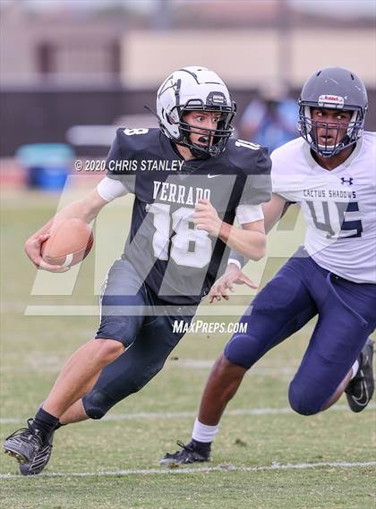 Thumbnail 2 in Cactus Shadows @ Verrado photogallery.