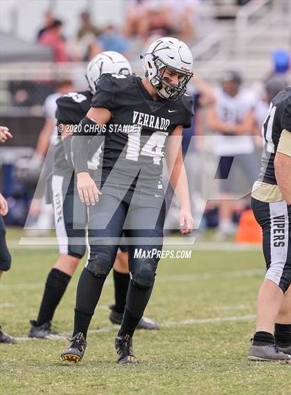 Thumbnail 1 in Cactus Shadows @ Verrado photogallery.