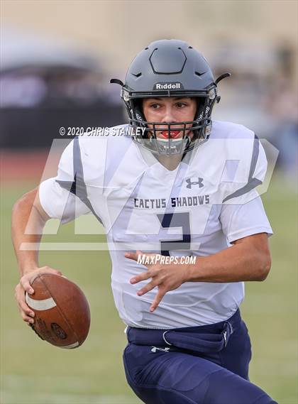 Thumbnail 2 in Cactus Shadows @ Verrado photogallery.