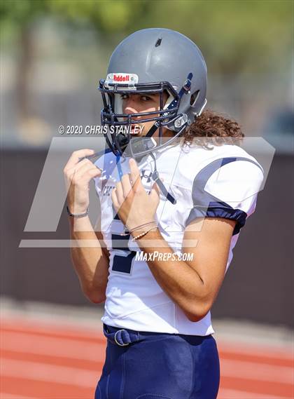 Thumbnail 1 in Cactus Shadows @ Verrado photogallery.