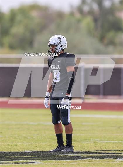Thumbnail 3 in Cactus Shadows @ Verrado photogallery.