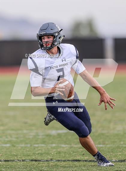 Thumbnail 2 in Cactus Shadows @ Verrado photogallery.