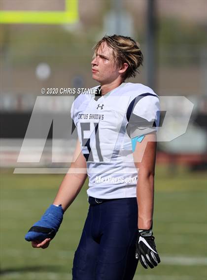 Thumbnail 2 in Cactus Shadows @ Verrado photogallery.