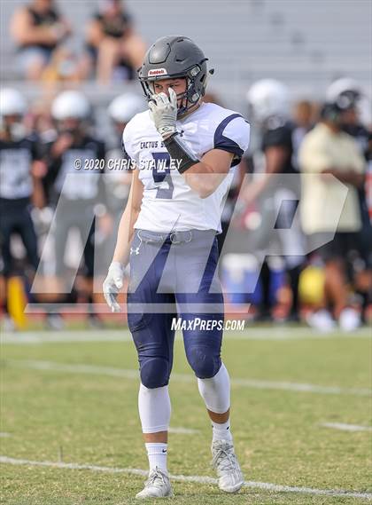 Thumbnail 2 in Cactus Shadows @ Verrado photogallery.