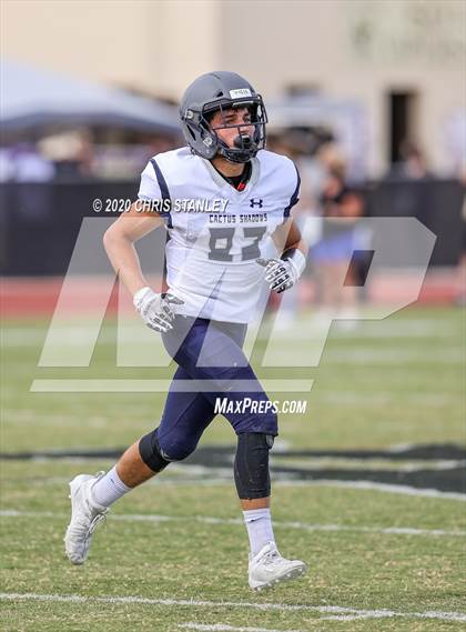 Thumbnail 2 in Cactus Shadows @ Verrado photogallery.