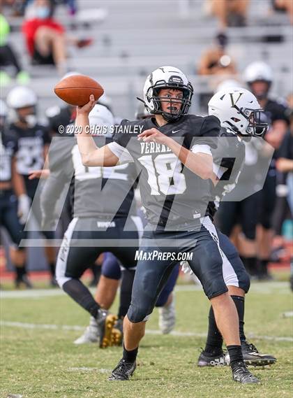 Thumbnail 1 in Cactus Shadows @ Verrado photogallery.