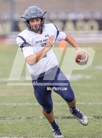 Thumbnail 1 in Cactus Shadows @ Verrado photogallery.