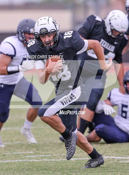 Thumbnail 3 in Cactus Shadows @ Verrado photogallery.