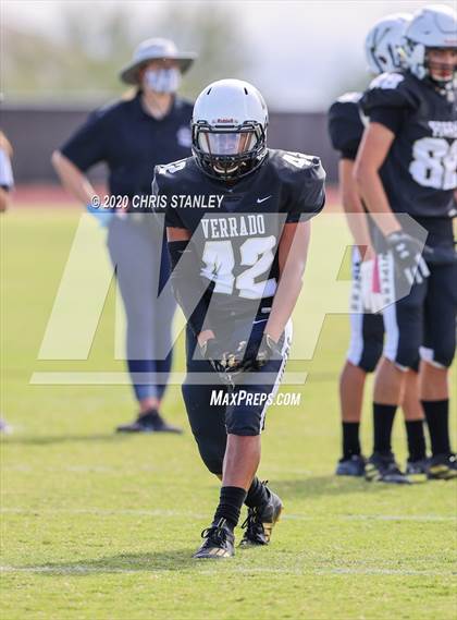 Thumbnail 1 in Cactus Shadows @ Verrado photogallery.