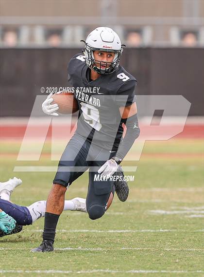 Thumbnail 1 in Cactus Shadows @ Verrado photogallery.
