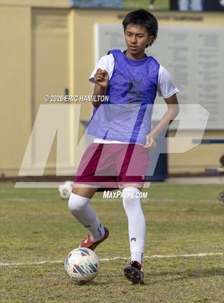 University Prep@Windward (CIF SS D4 First Round)