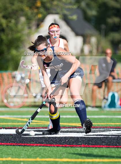 Thumbnail 1 in Colorado Academy vs Palmer Ridge photogallery.