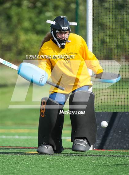 Thumbnail 3 in Colorado Academy vs Palmer Ridge photogallery.