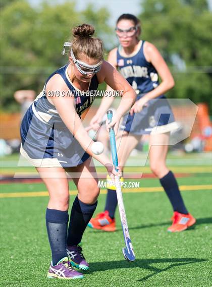 Thumbnail 3 in Colorado Academy vs Palmer Ridge photogallery.