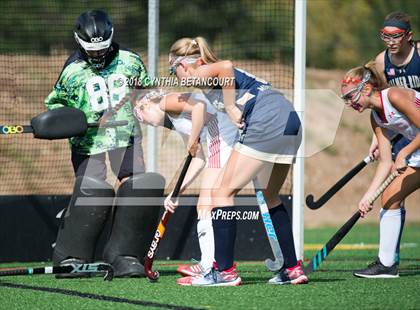 Thumbnail 1 in Colorado Academy vs Palmer Ridge photogallery.