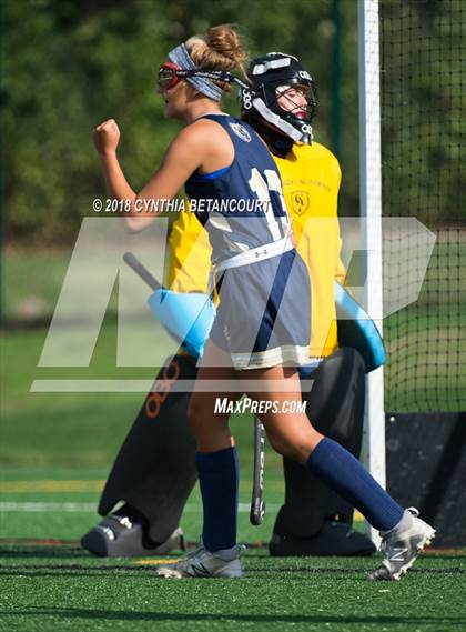 Thumbnail 3 in Colorado Academy vs Palmer Ridge photogallery.