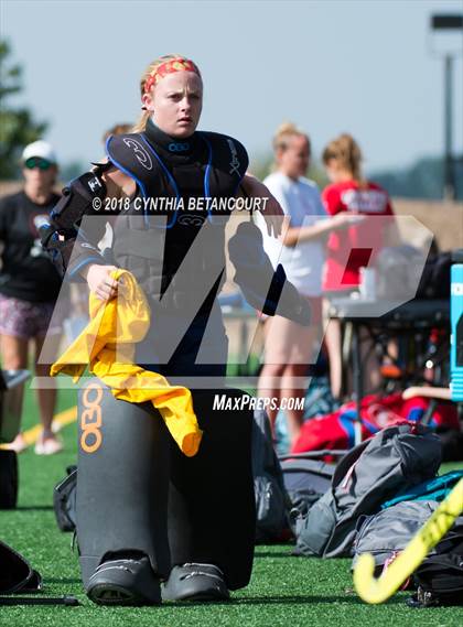 Thumbnail 1 in Colorado Academy vs Palmer Ridge photogallery.